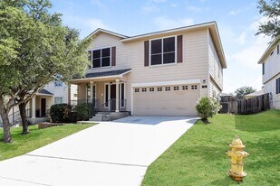 146 Osprey Haven in San Antonio, TX - Building Photo