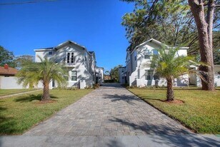 1229 E Muriel St in Orlando, FL - Building Photo