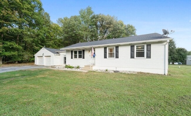 property at 27419 Birch Manor Cir