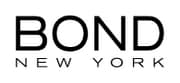 Property Management Company Logo BOND