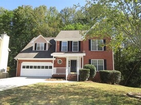 700 Rosehill Ln in Lawrenceville, GA - Building Photo