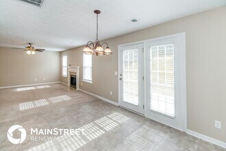 5525 Sable Bay Point in Atlanta, GA - Foto de edificio - Building Photo