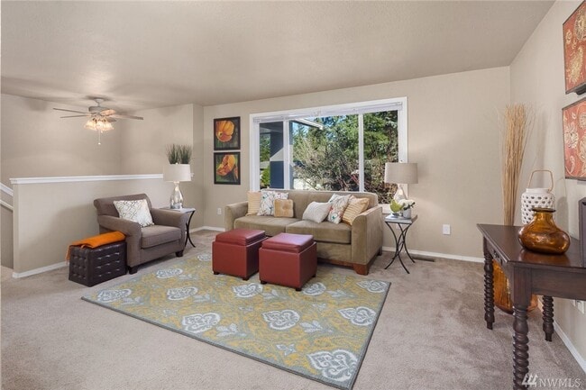 20426 14th Dr SE in Bothell, WA - Foto de edificio - Building Photo