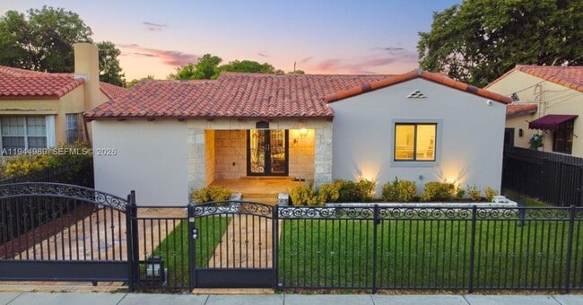 3069 SW 21st St in Miami, FL - Building Photo - Building Photo