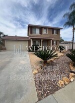 15425 Brasa Ln in Moreno Valley, CA - Building Photo
