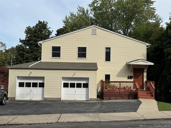 property at 55 High St