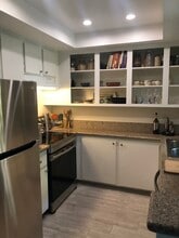 5978 Rancho Mission Rd, Unit 263 in San Diego, CA - Foto de edificio - Building Photo