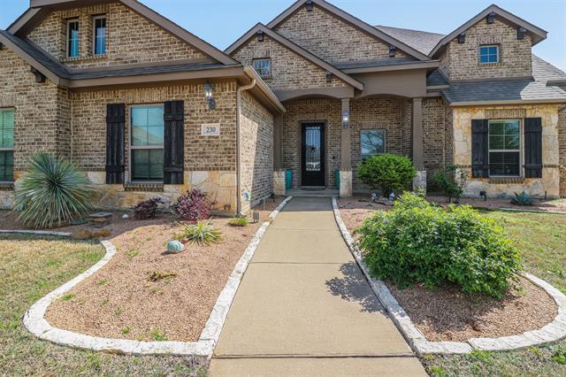 230 Sandy Way in Red Oak, TX - Building Photo - Building Photo