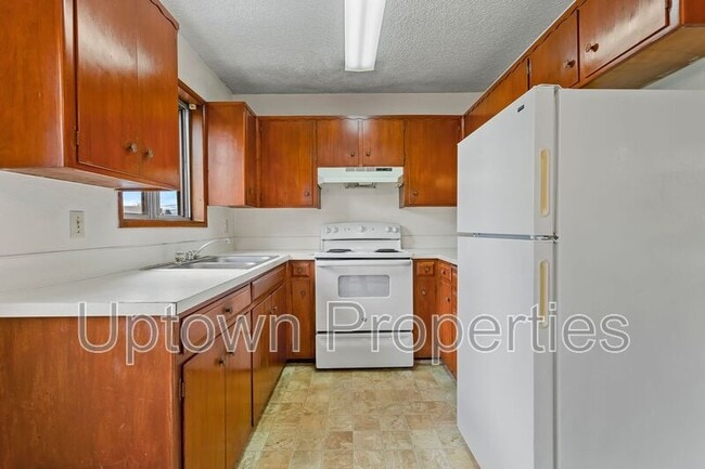 property at 8055 NE Flanders St