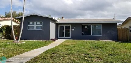 1915 N 39th Ave in Hollywood, FL - Foto de edificio - Building Photo