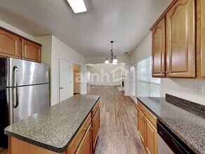 383 Vine Mountain Way in Mableton, GA - Building Photo - Building Photo