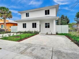 2631 E 7th Ave in Hialeah, FL - Building Photo