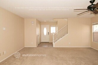 553 Port Talbot Ave in Las Vegas, NV - Building Photo - Building Photo