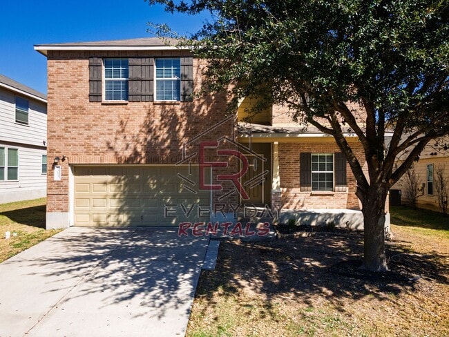 property at 9010 Dunblane Dr