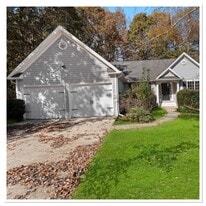 245 London Ln in Hiram, GA - Building Photo