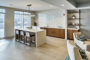 Landing 53 Apartments