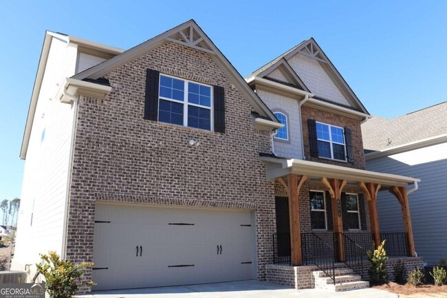 4376 Waxwing St in Hoschton, GA - Building Photo - Building Photo