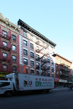 69-71 Mott St in New York, NY - Building Photo - Building Photo