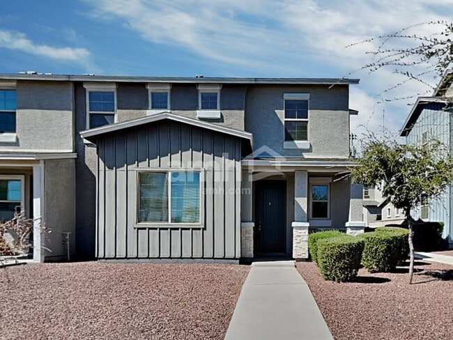 property at 20728 W Thomas Rd