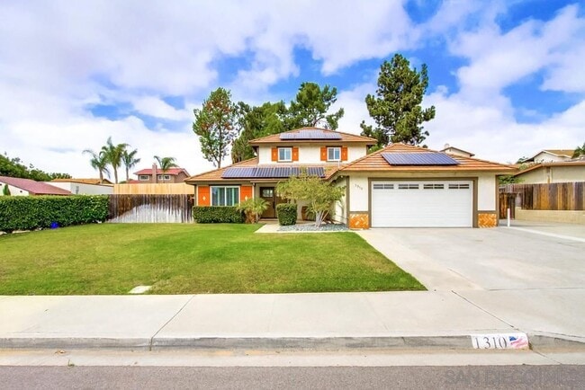 property at 1310 Orlando St