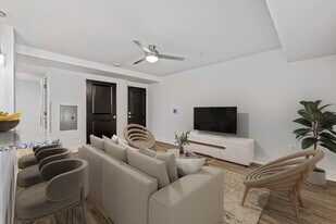 Tuscany Woods Apartments in Windsor Mill, MD - Building Photo