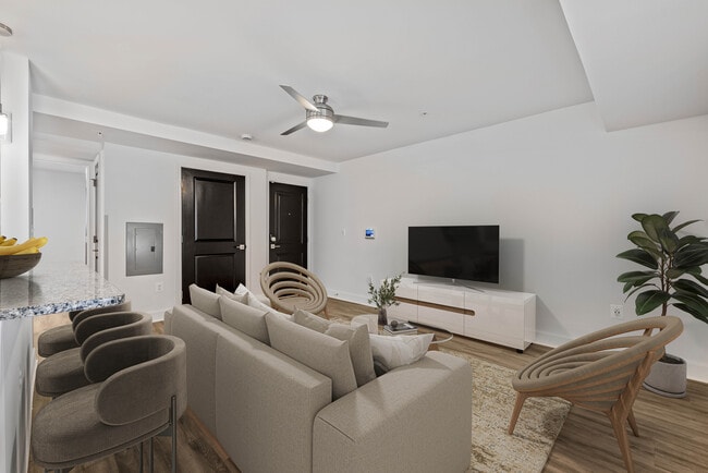 Tuscany Woods Apartments