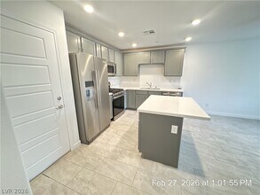 849 Jigglypuff Pl in Henderson, NV - Building Photo - Building Photo