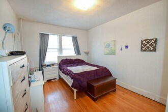 5 Chiswick Ter, Unit #1 in Boston, MA - Building Photo - Building Photo