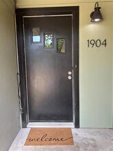 1904 Cornell Ln in Denton, TX - Building Photo - Building Photo