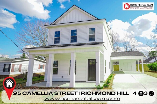 property at 95 Camellia St