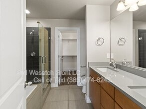 4721 W Zig Zag Rd in South Jordan, UT - Building Photo - Building Photo