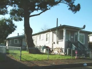 207 Arkansas St in Vallejo, CA - Building Photo - Building Photo