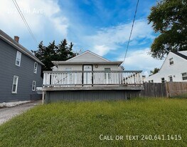 102 5th Ave in Lansdowne, MD - Building Photo