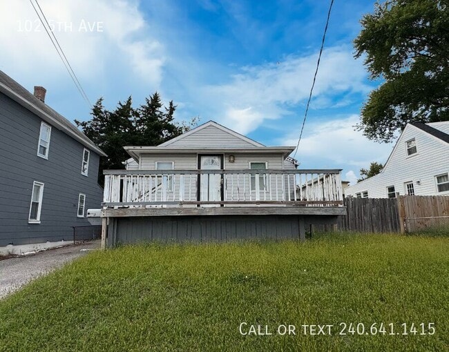 property at 102 5th Ave