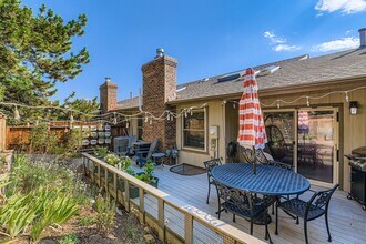 3831 Apache Ct W in Boulder, CO - Building Photo - Building Photo