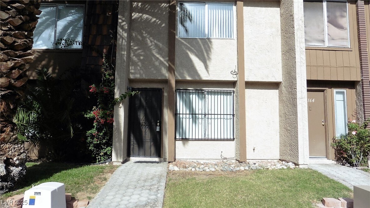4170 Mississippi Ave in Las Vegas, NV - Building Photo