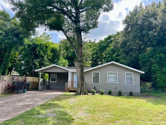 property at 2208 Page Ave