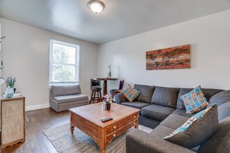 1825 H St NE in Washington, DC - Foto de edificio - Building Photo