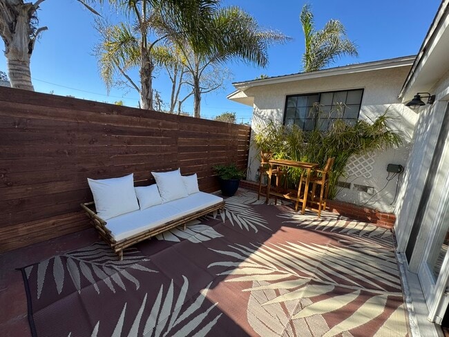 3563 Promontory St, Unit Sail Bay
