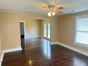 1615 Johnson Blvd SE in Cleveland, TN - Building Photo - Building Photo