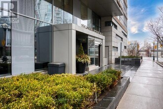 151 Dan Leckie Way in Toronto, ON - Building Photo - Building Photo