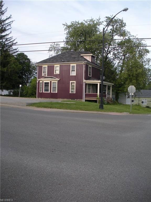 49027 Calcutta Smithferry Rd in East Liverpool, OH - Building Photo - Building Photo