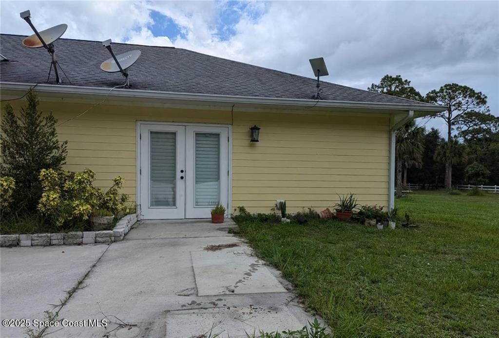 7950 92nd Ave in Vero Beach, FL - Building Photo