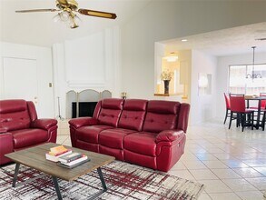 507 Shenandoah Dr in Richmond, TX - Building Photo - Building Photo