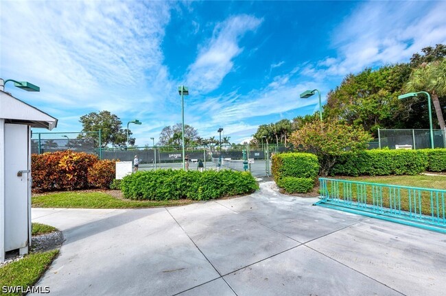 property at 2835 Mizzen Way