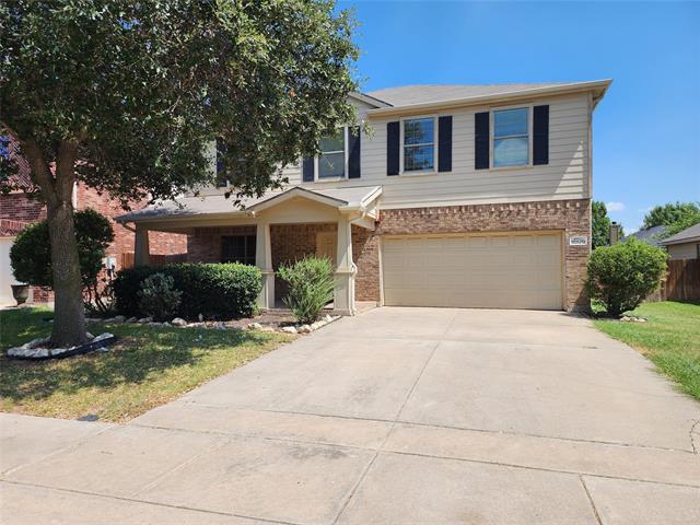 property at 10520 Winding Passage Way