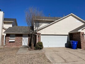 3223 Barley Ct in Norman, OK - Building Photo