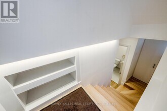 33 Parkview Gardens in Toronto, ON - Building Photo - Building Photo