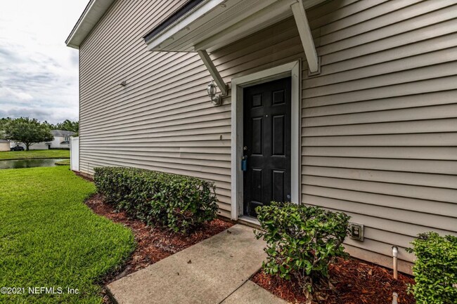 9480 Grand Falls Dr in Jacksonville, FL - Building Photo - Building Photo
