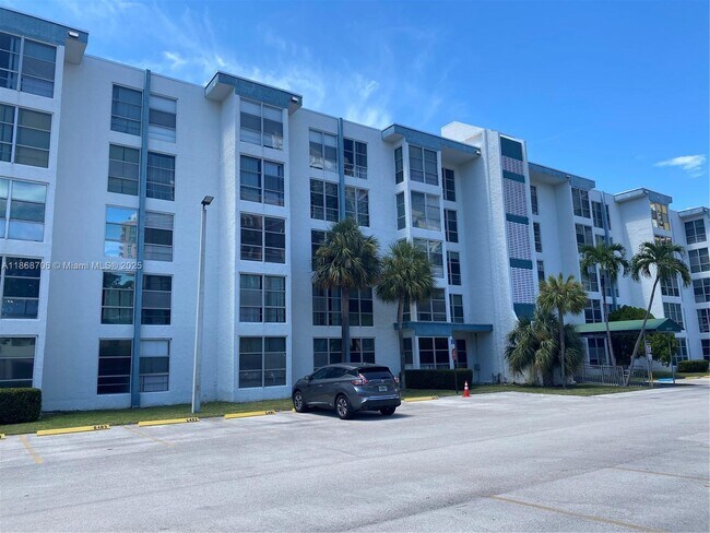 property at 200 177th Dr